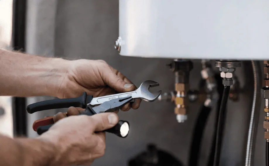 Why choose Water Heater Repair in San Fidel, NM